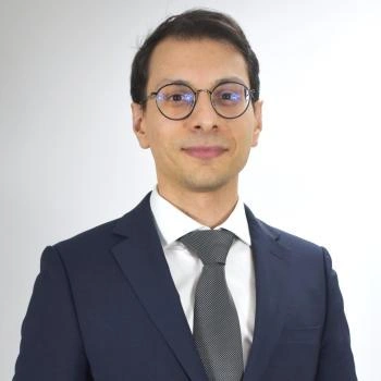 Bruno Lopes Megna
