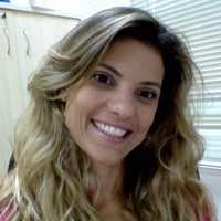 Profa. Dra. Silvia Inês Dallavalle de Paula